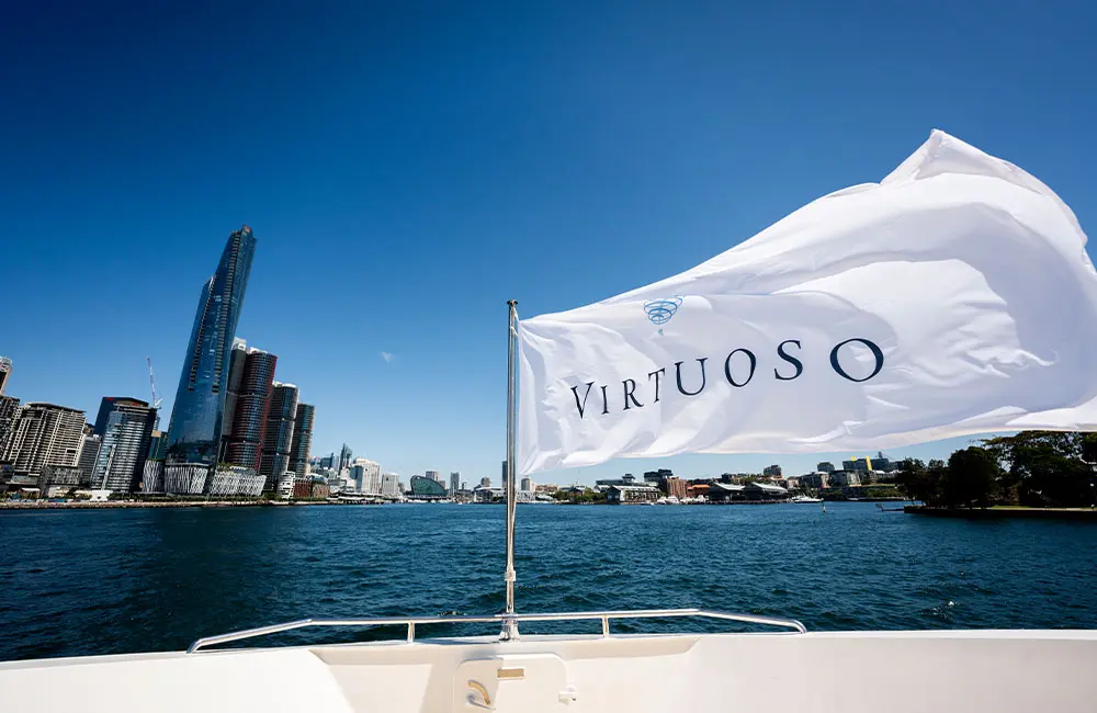 Virtuoso expands globally and welcomes 8 new agency members in AU/NZ