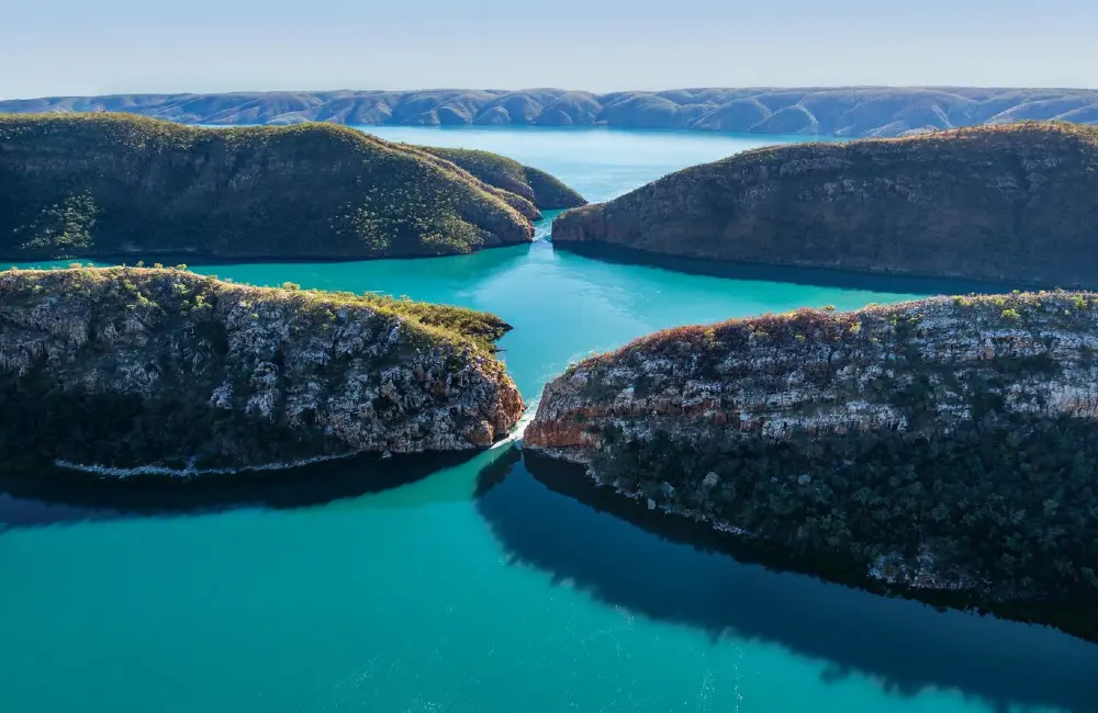 All aboard: APT unveils new 2025 Australian luxury experiences