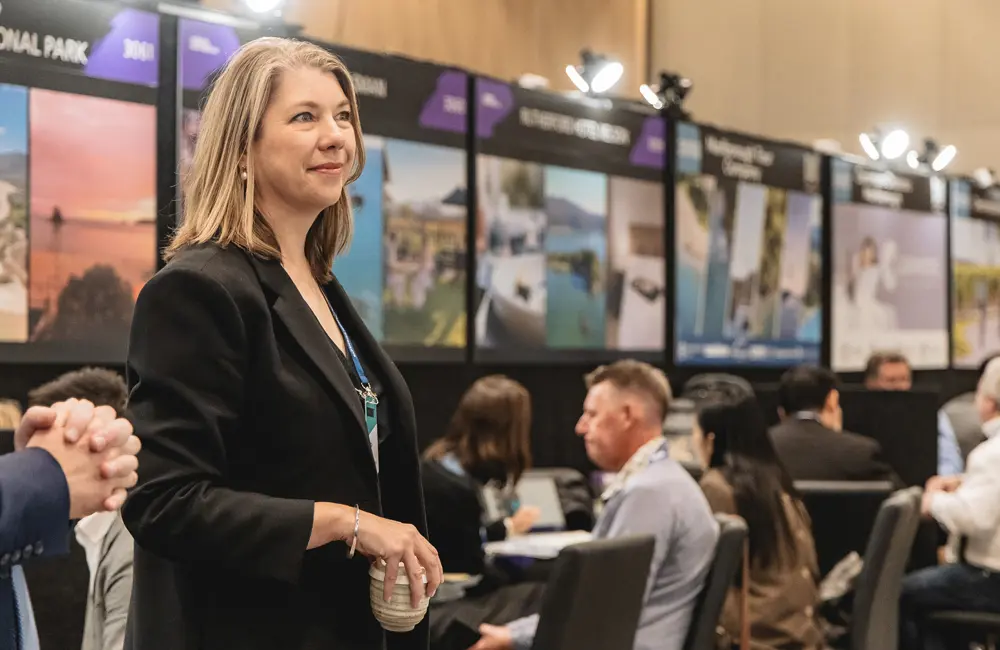 TRENZ 2024: Australian visitation to New Zealand back to 83 per cent of pre-pandemic levels