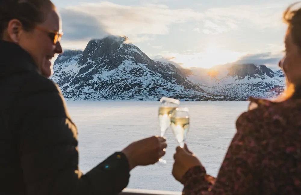 PONANT is calling all polar explorers with exclusive savings