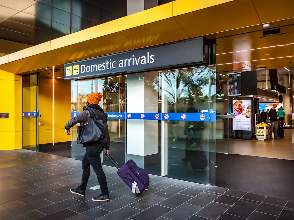 Back on track: Australian airlines hit pre-pandemic passenger numbers, lowering fares