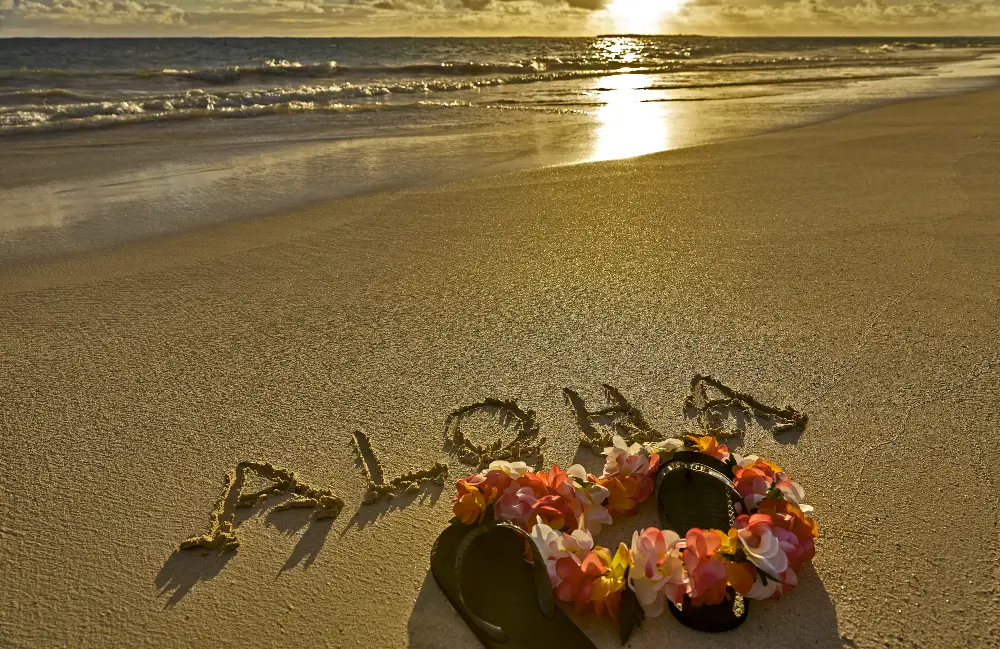 Hawai‘i Tourism Oceania invites travel advisors to join Australian events in the 'Month of Lei'