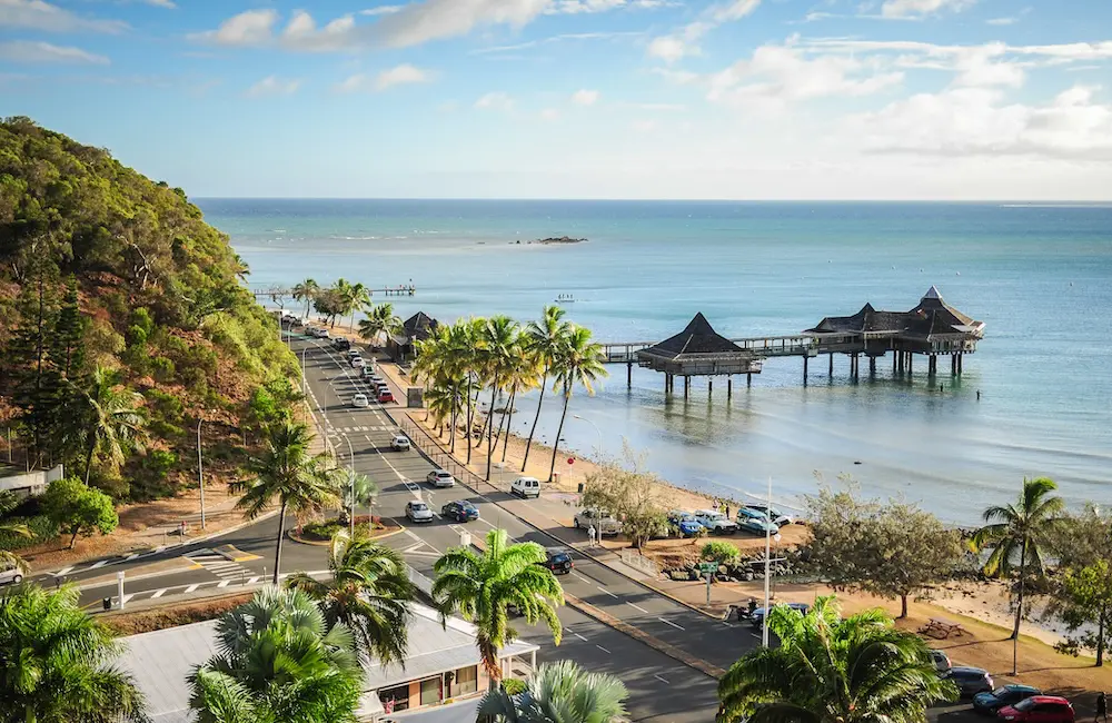 New Caledonia: Govt confirms evacuation flights, with 300 Aussies in the country