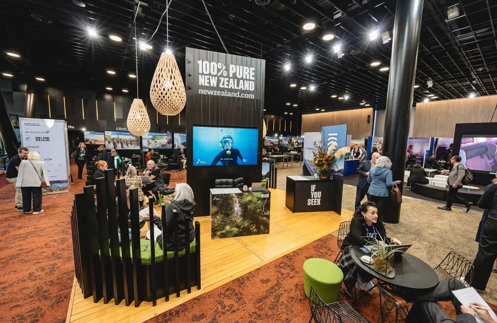 TRENZ 2024: key takeaways you need to know + find out where TRENZ is heading in 2025