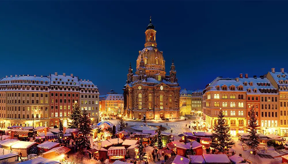 Albatross Tours’ European Christmas & New Years’ tours ‘guaranteed to go’ 1 Albatross Tours