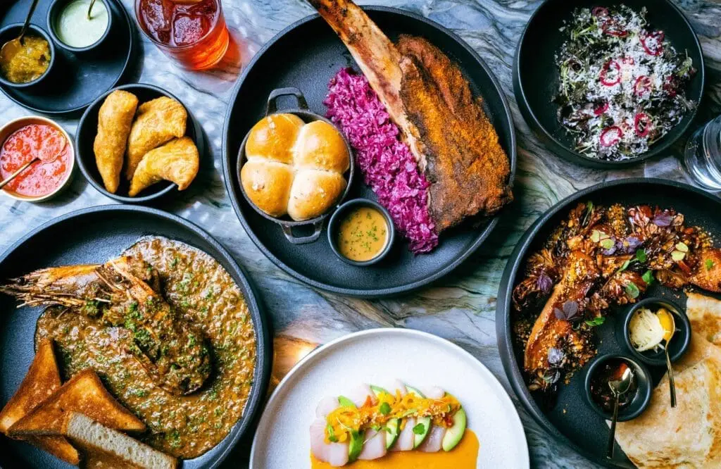 Discover NYC dining experiences & you could WIN 