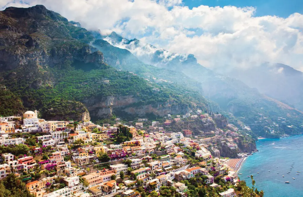 Keen to win a Royal Caribbean cruise to Europe? We tell you how 