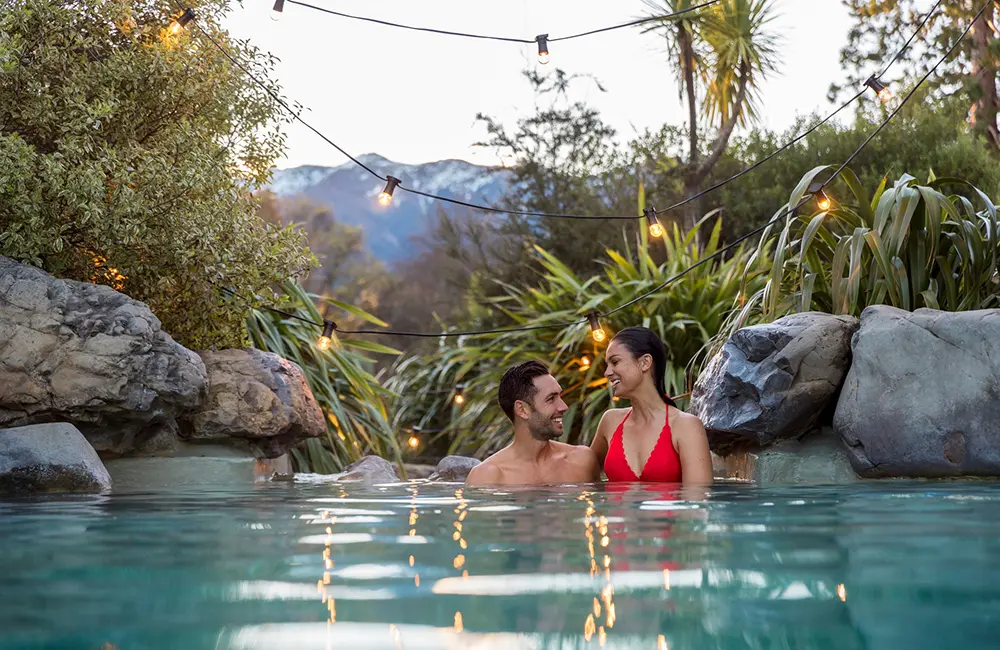 ANZCRO launches 4 themed NZ road trips & win your own $3K South Island getaway