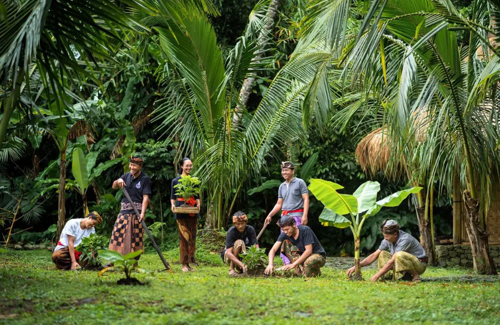 Apurva Kempinski Bali becomes first Indonesian hotel awarded coveted GSTC certification