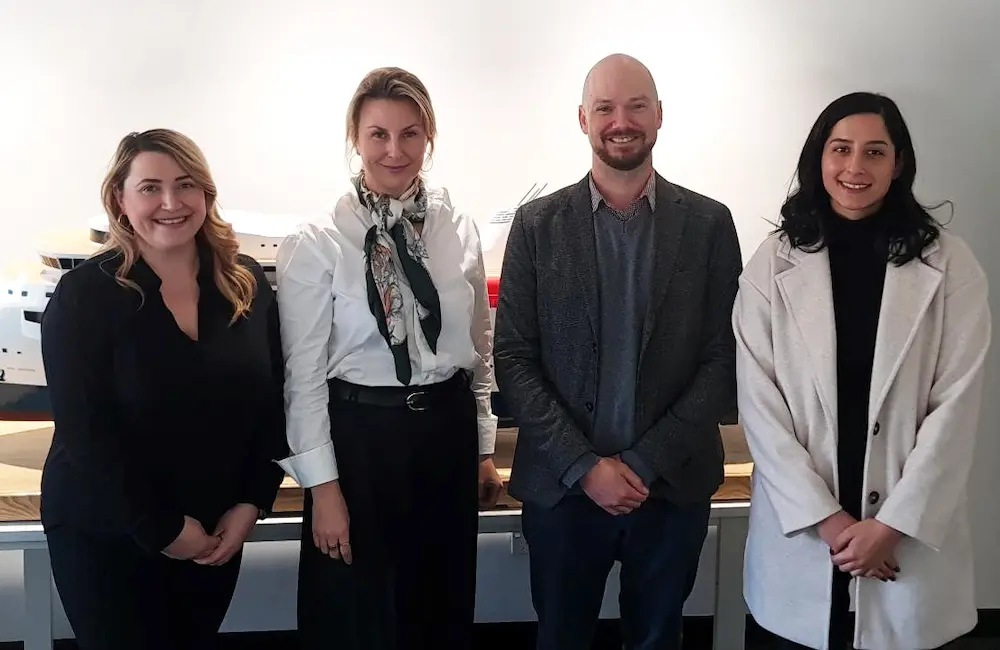 Movers + Shakers: Aurora Expeditions grows APAC sales & customer service team