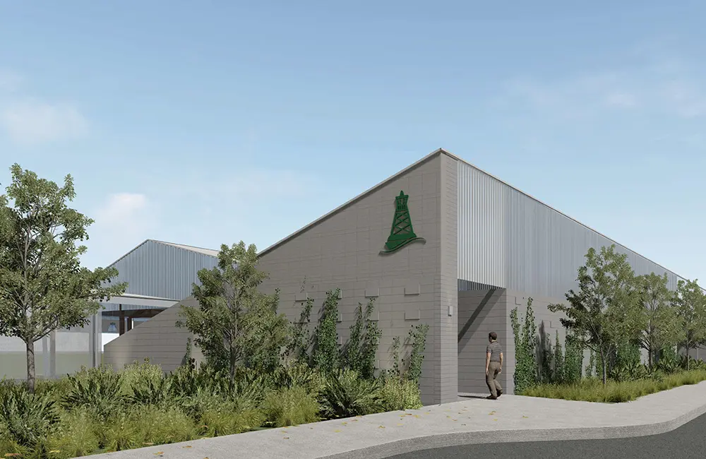 Brisbane Airport gets crafty in 2025 with new brewery, distillery & beer garden