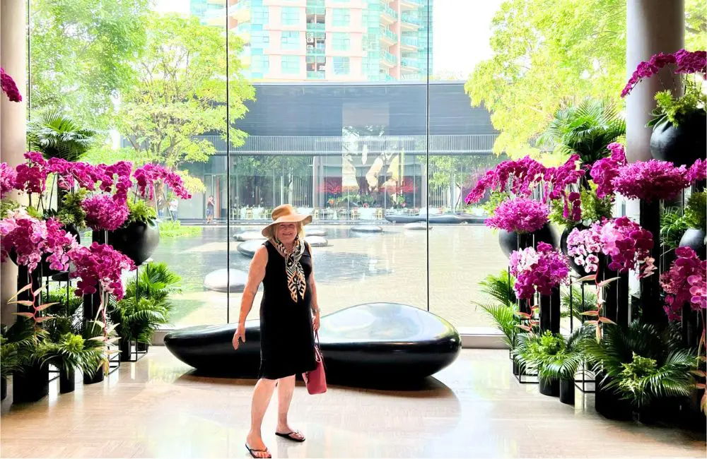 Leading luxury advisor insights: Barbara Whitten, Anywhere Travel