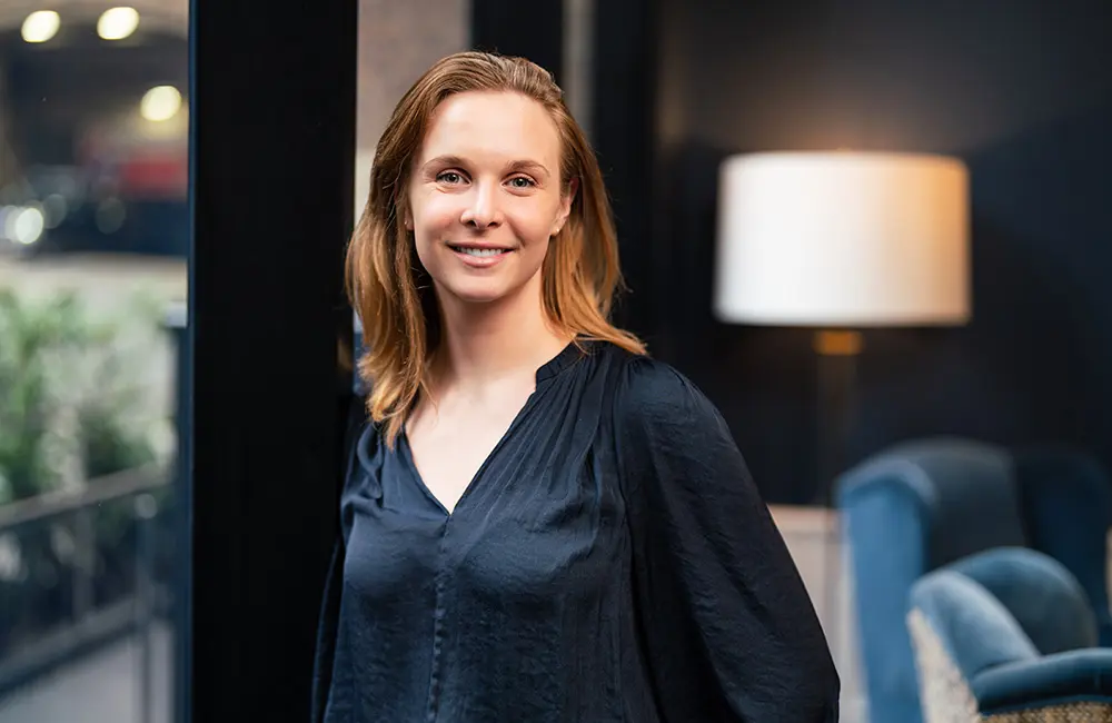 Movers + Shakers: Big Red Group promotes Toni Westlake to Head of Brand & Marketing