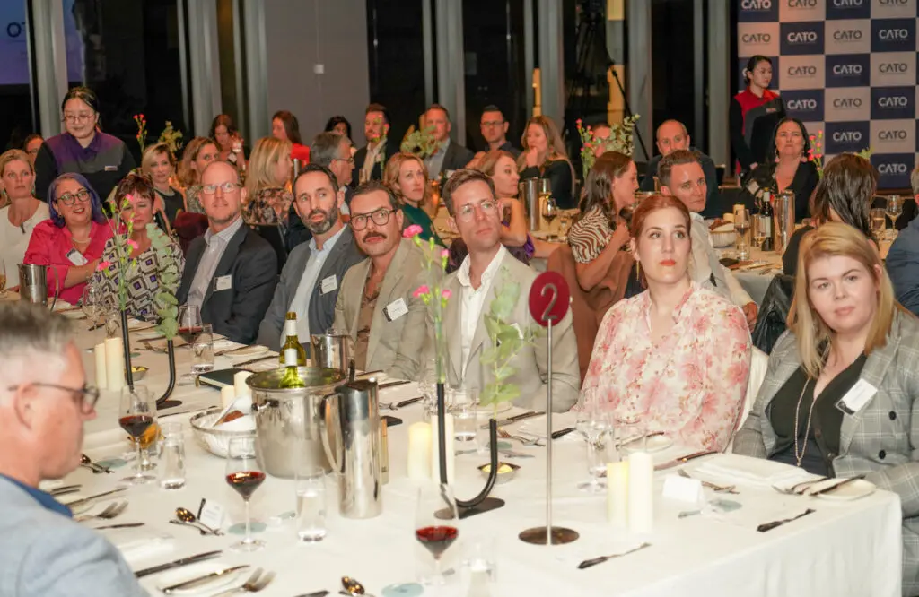 The CATO Touring Academy for travel agents is officially live