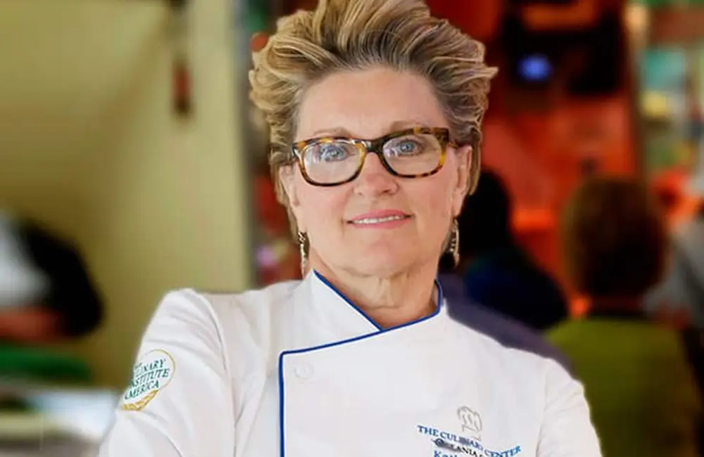 Just add salt: 5 hands-on cruise cooking classes for seasoned sailors