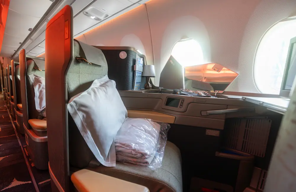 China Airlines brings lie-flat to new Melbourne-NZ flights; plans to up Brisbane-Auckland