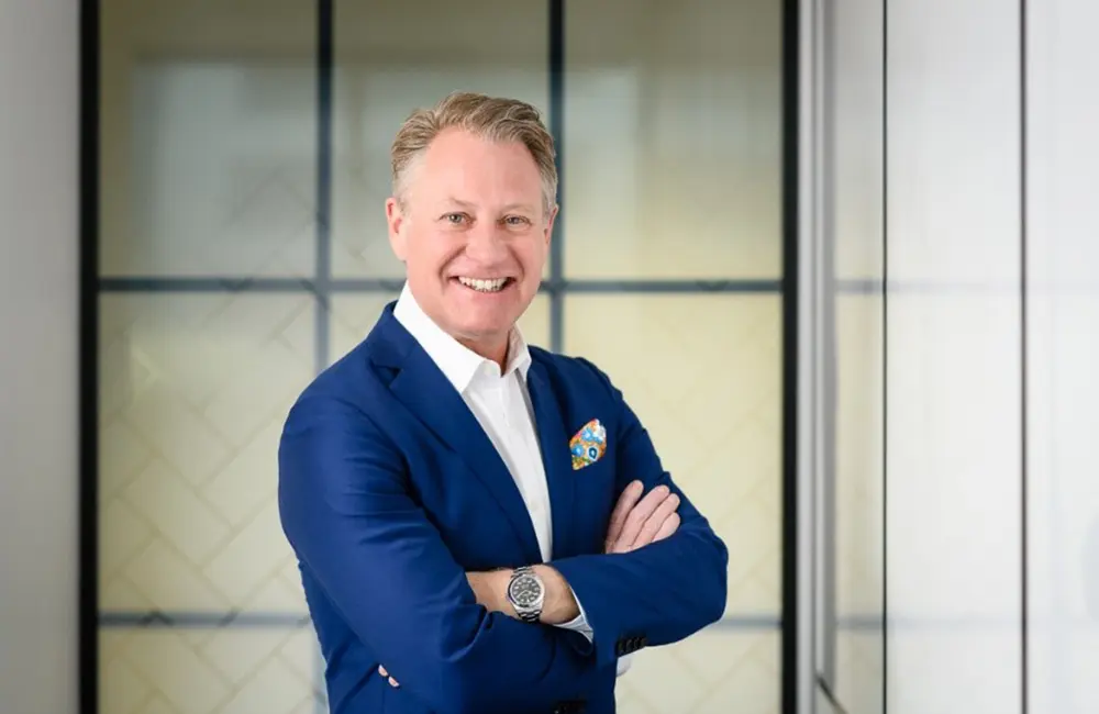 Movers + Shakers: CLIA Australasia appoints Peter Little as new Chair; board changes