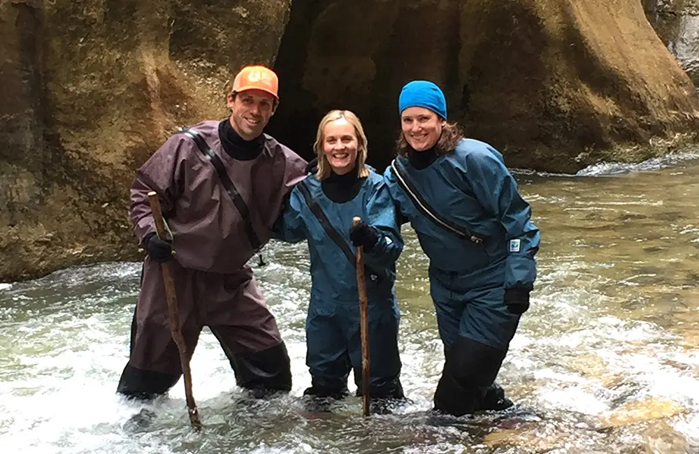 Back in the saddle: Utah Office of Tourism reappoints Canuckiwi for representation Down Under