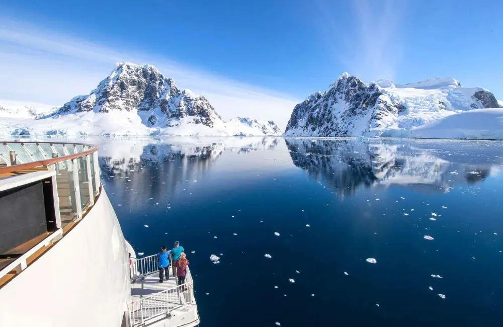 Virtuoso on the top 5 cruising trends for 2025