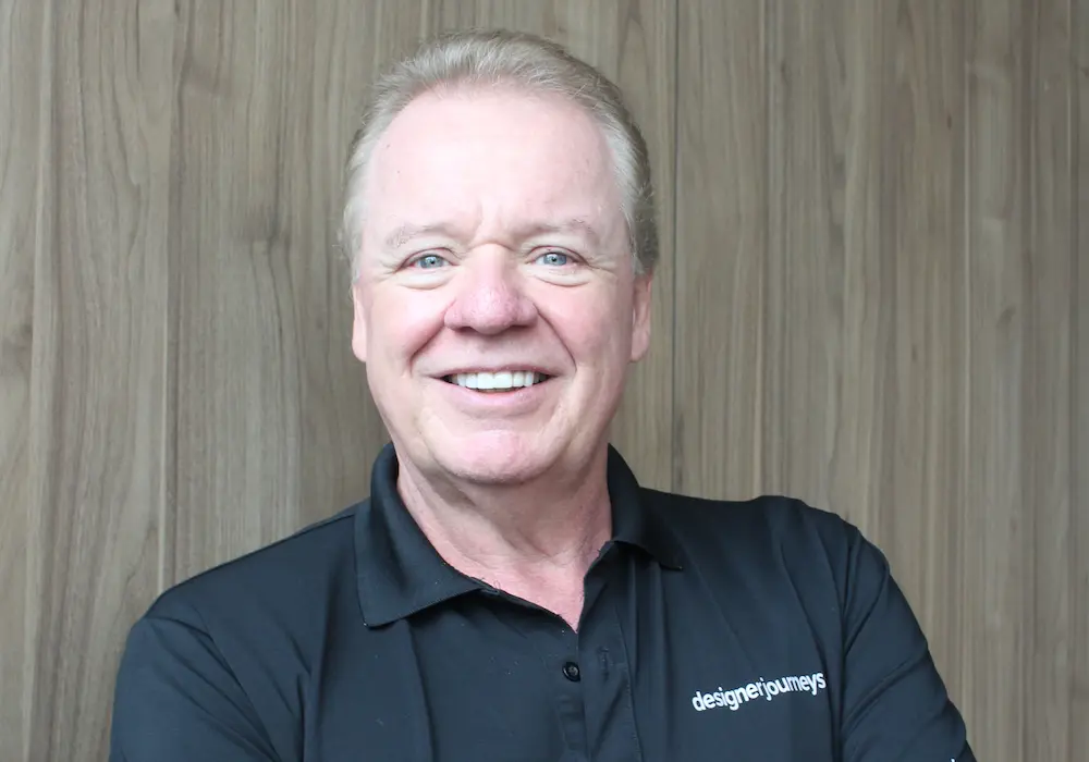 Movers + Shakers: Designer Journeys adds Stephen York to Qld BDM team