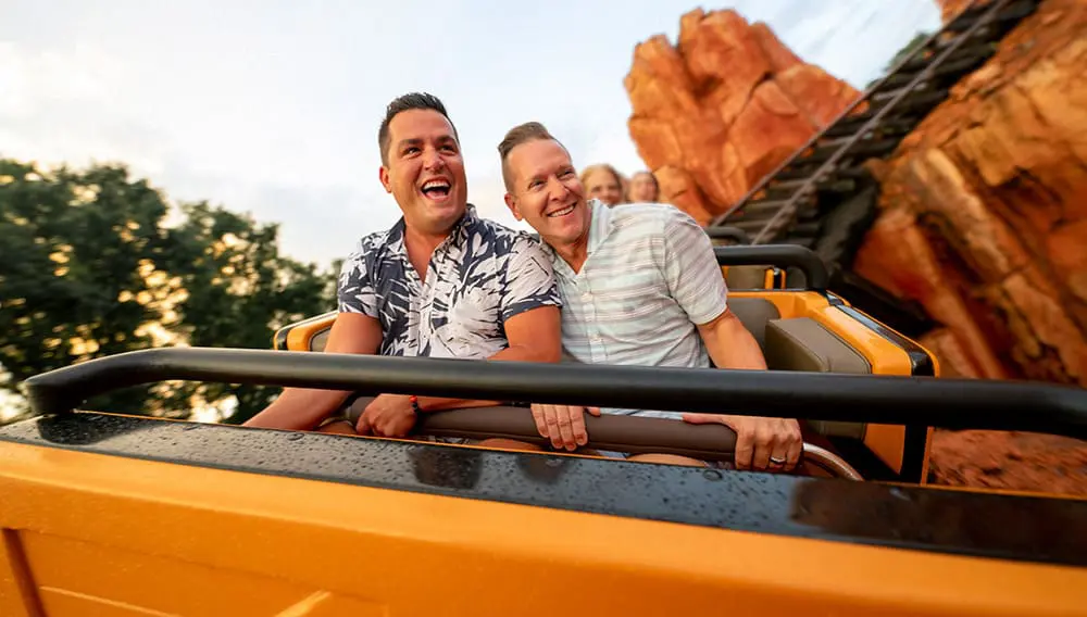 The biggest trend in theme parks: IAAPA APAC VP Jack Chan interview 2 Theme park