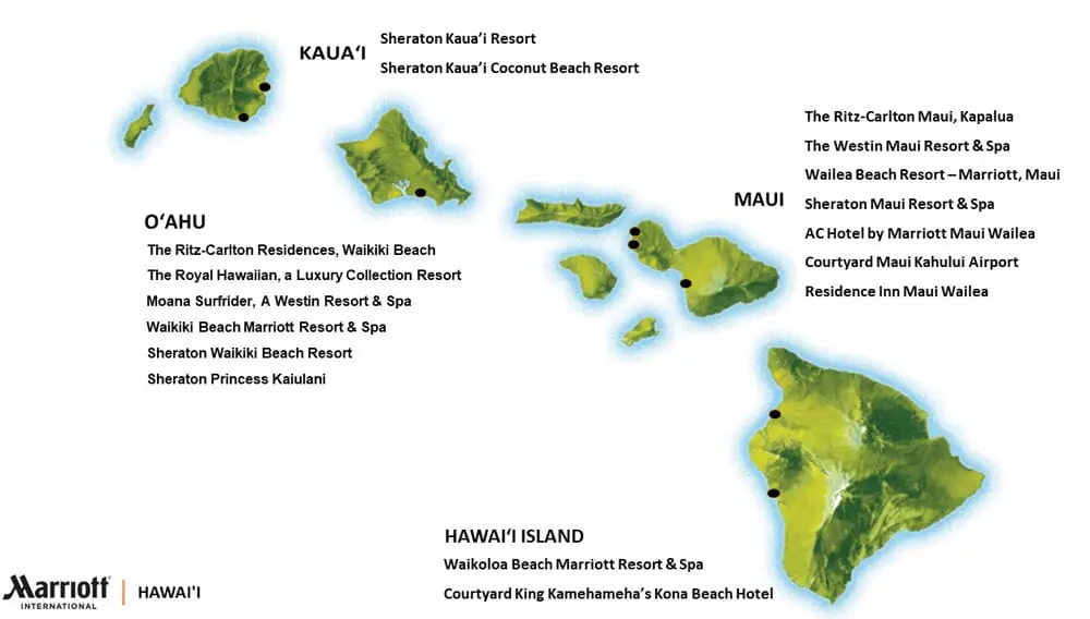 Take the Expedia TAAP & Marriott Hawai'i booking challenge 2 marriott hawaii