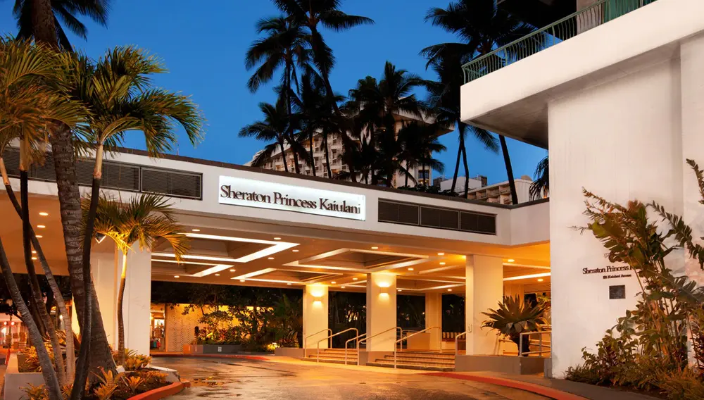 Take the Expedia TAAP & Marriott Hawai'i booking challenge 5 marriott hawaii