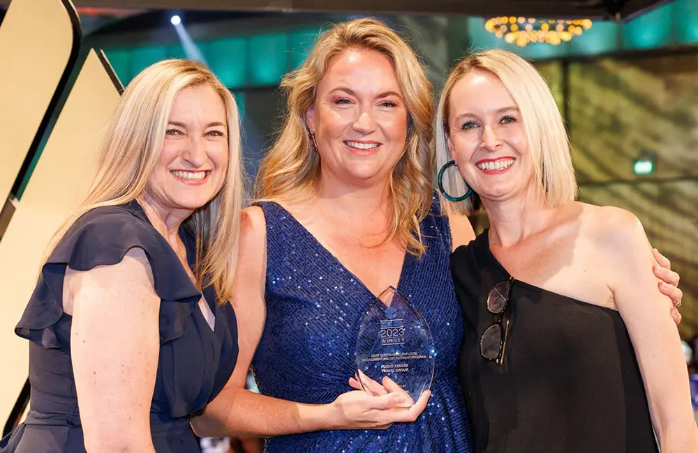 Movers + Shakers: FCTG promotes Shanyll Haywood as Global Talent Operations Leader