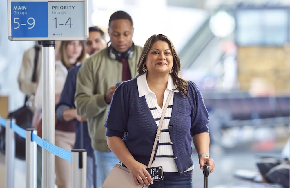 Fiji Airways finally has a loyalty program... another carrier’s loyalty program