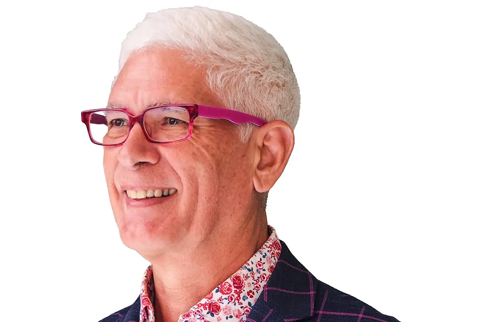 Movers + Shakers: LGBTQIA+ travel trailblazer Wayne Parcell joins GALTA Board