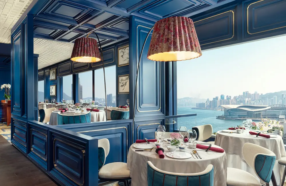 To dine for: 14 of Hong Kong's top culinary hotspots to savour (including the Qantas Lounge)
