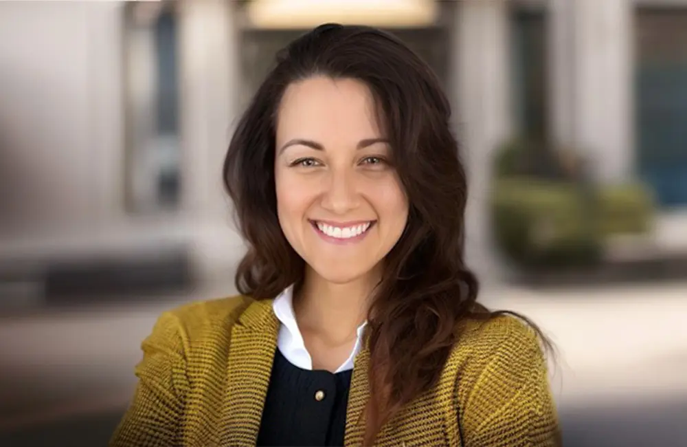 Movers + Shakers: HLO adds new WA/NT Franchise Operations Manager Courtney McCagh