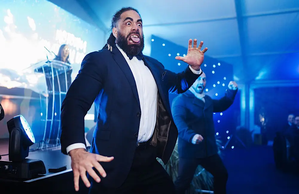 When stars align: MEETINGS 2024 and Matariki light up New Zealand's business events