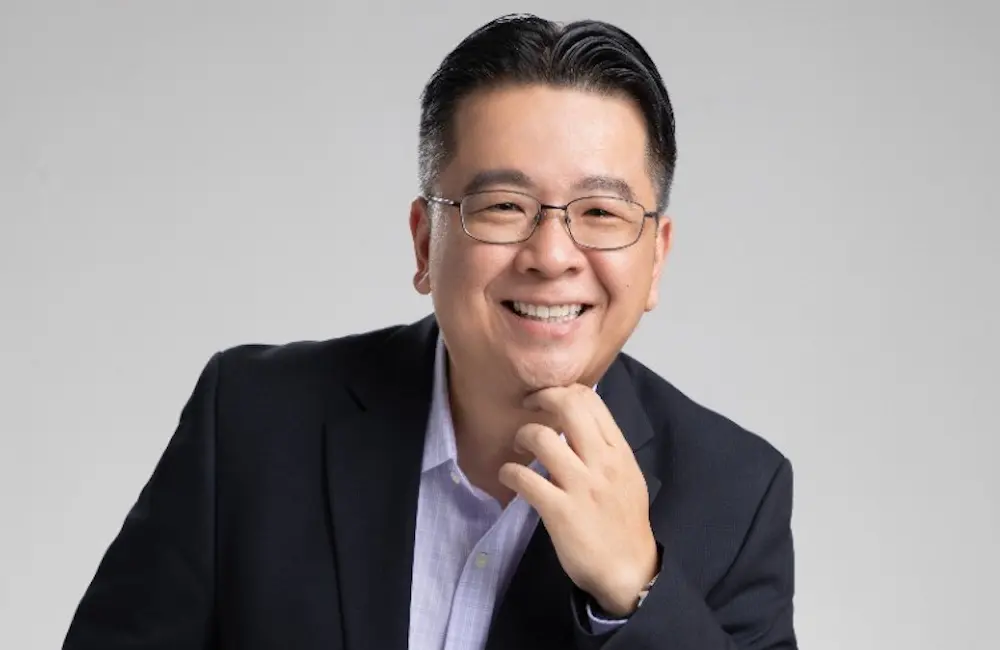 The biggest trend in theme parks: IAAPA APAC VP Jack Chan interview