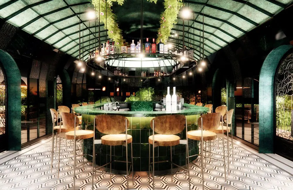 Kimpton set to open the doors on its first hotel in Hungary