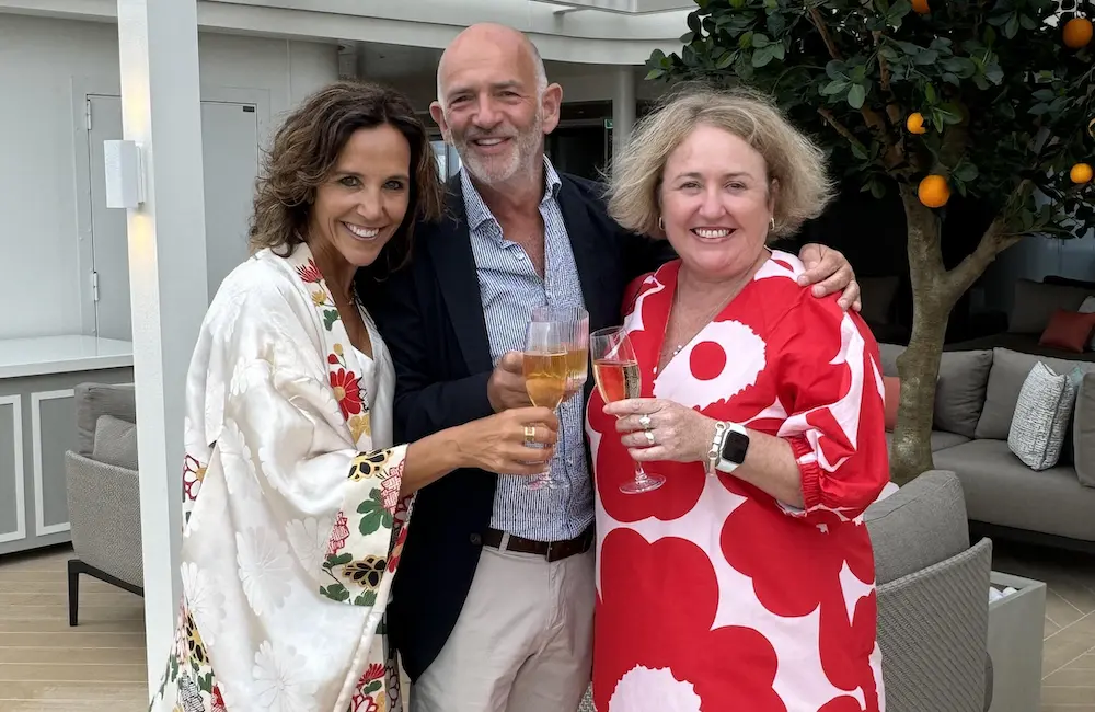 10 new members! Link Travel Group marks 2nd birthday with major membership boost