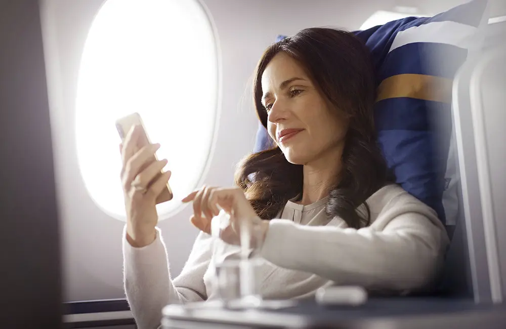 Lufthansa Group adds scalable eco-tax on UK & Europe flights from 2025