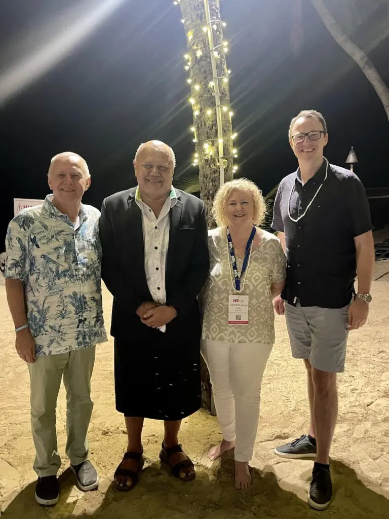 8 things we learned at the MTA - Mobile Travel Agents National Conference 2024 2 Mobile Travel Agents conference