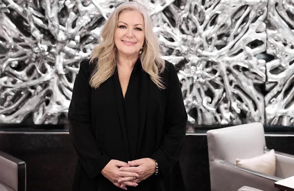 Movers + Shakers: Marriott promotes Deb McDiarmid to Area Marketing Director