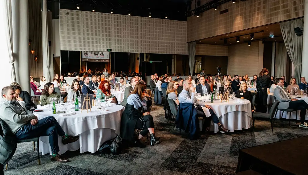 Collaboration takes centre stage at Karryon’s first Open Mindset event in Melbourne 6 Open Mindset