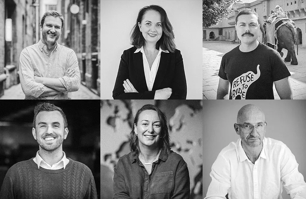 Countdown to Open Mindset on June 26: Meet your inspiring speakers