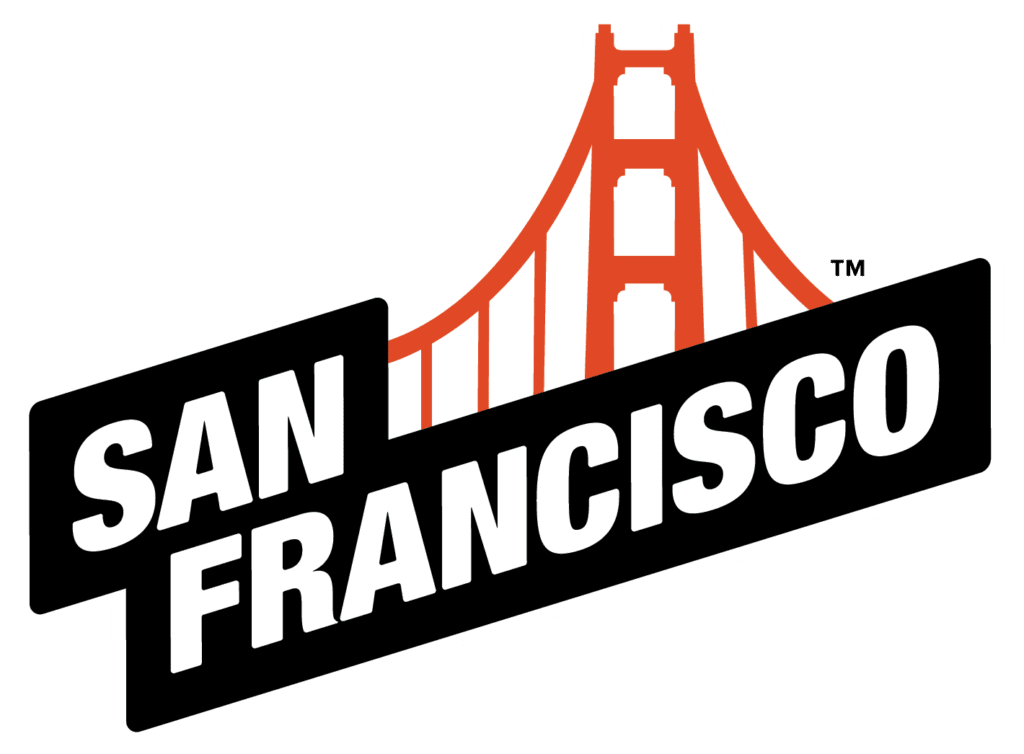 Save with Infinity Holidays' EOFY sale + new San Francisco products 5 Orange Black White Outline