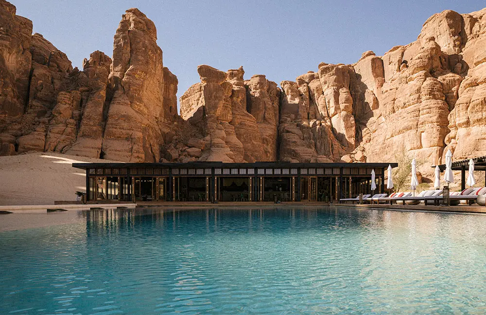 Our Habitas is the latest to join Ennismore’s global collective of lifestyle resort brands