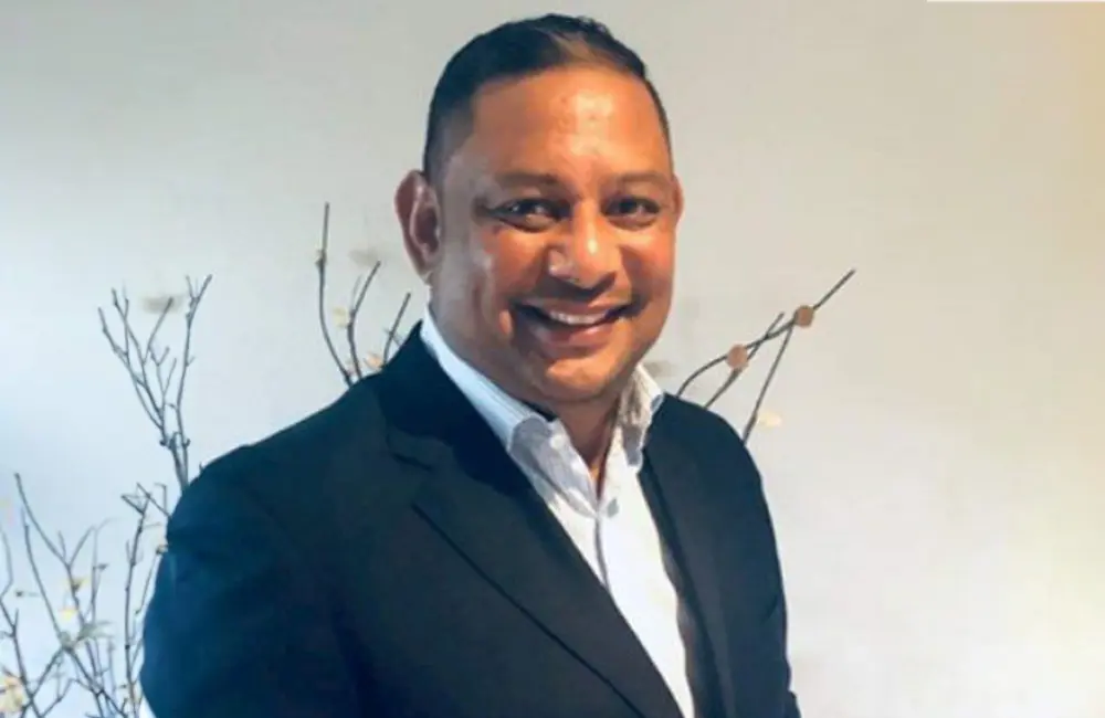 Movers + Shakers: Plantation Island Resort, Fiji adds new GM Rodney Samuels
