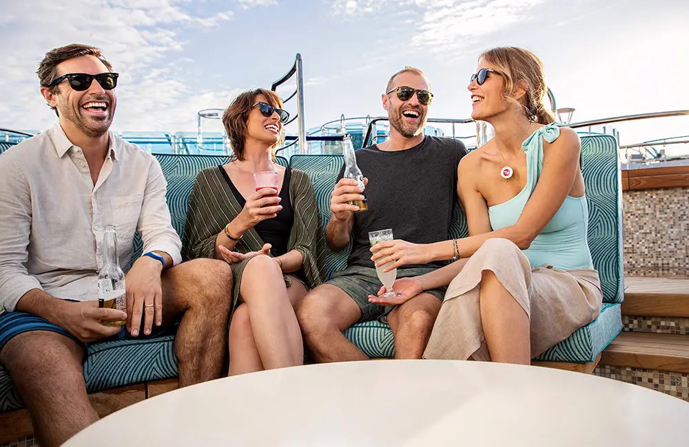 New Princess loyalty accelerator offer lets cruisers fast-track status with double credits
