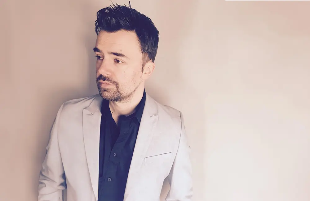 Movers + Shakers: Riviera Travel River Cruises adds Steven Taylor as International Sales Manager