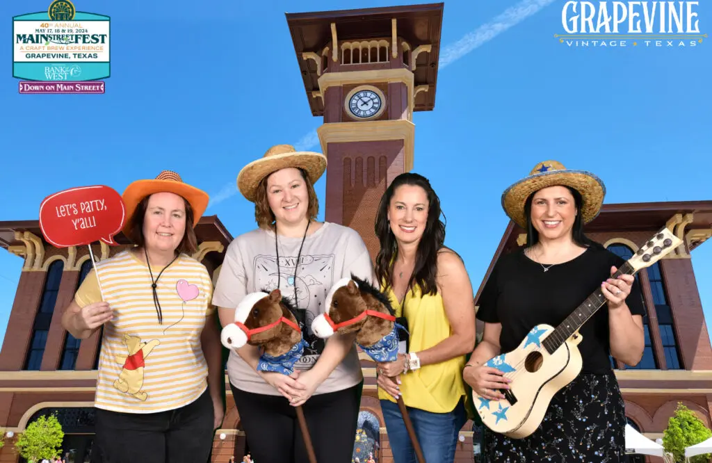 Music, wine & Route 66: Sell Your Way to the USA winners in Grapevine, Texas & Oklahoma