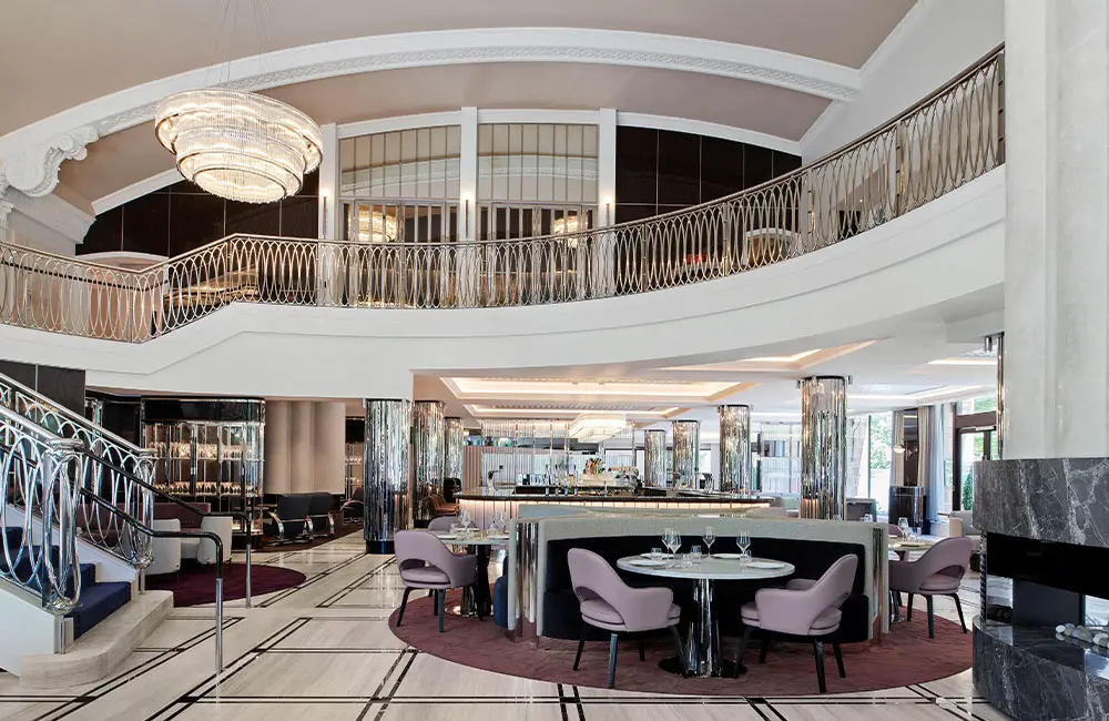 Hotel review: The Royce, Melbourne