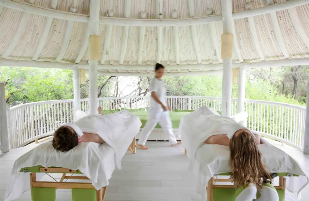 Sleep tourism: 8 luxury hotels that have mastered a dreamy getaway 2 Soneva has one or two week long sleep programs