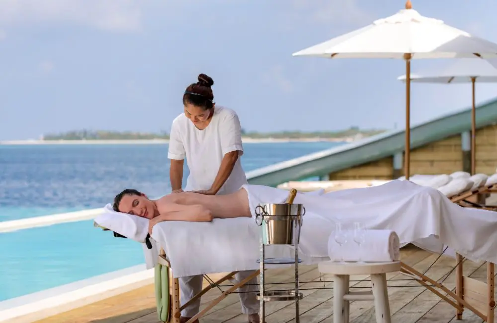 Sleep tourism: 8 luxury hotels that have mastered a dreamy getaway